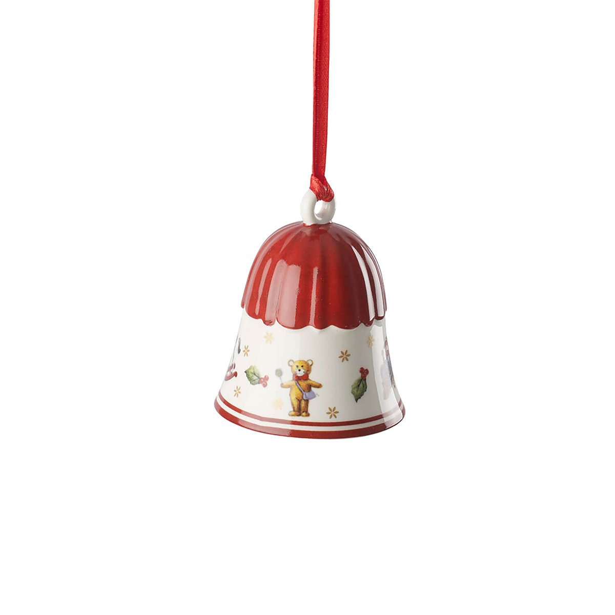 Cloche TOY'S DELIGHT couleur unique, VILLEROY & BOCH
