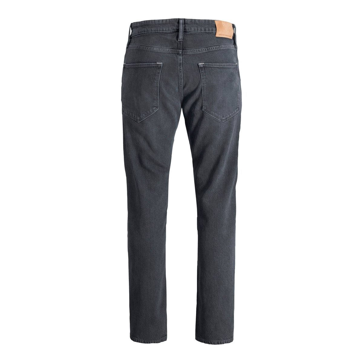 Jean Coupe Tapered blue denim, JACK & JONES