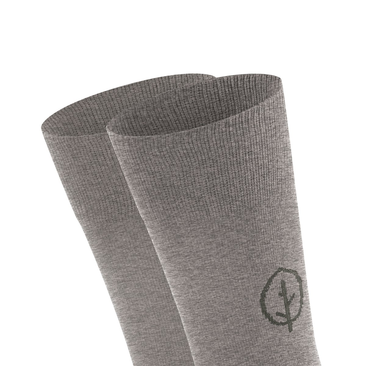Chaussettes Forest 2-Pack Opaque coloré, ESPRIT