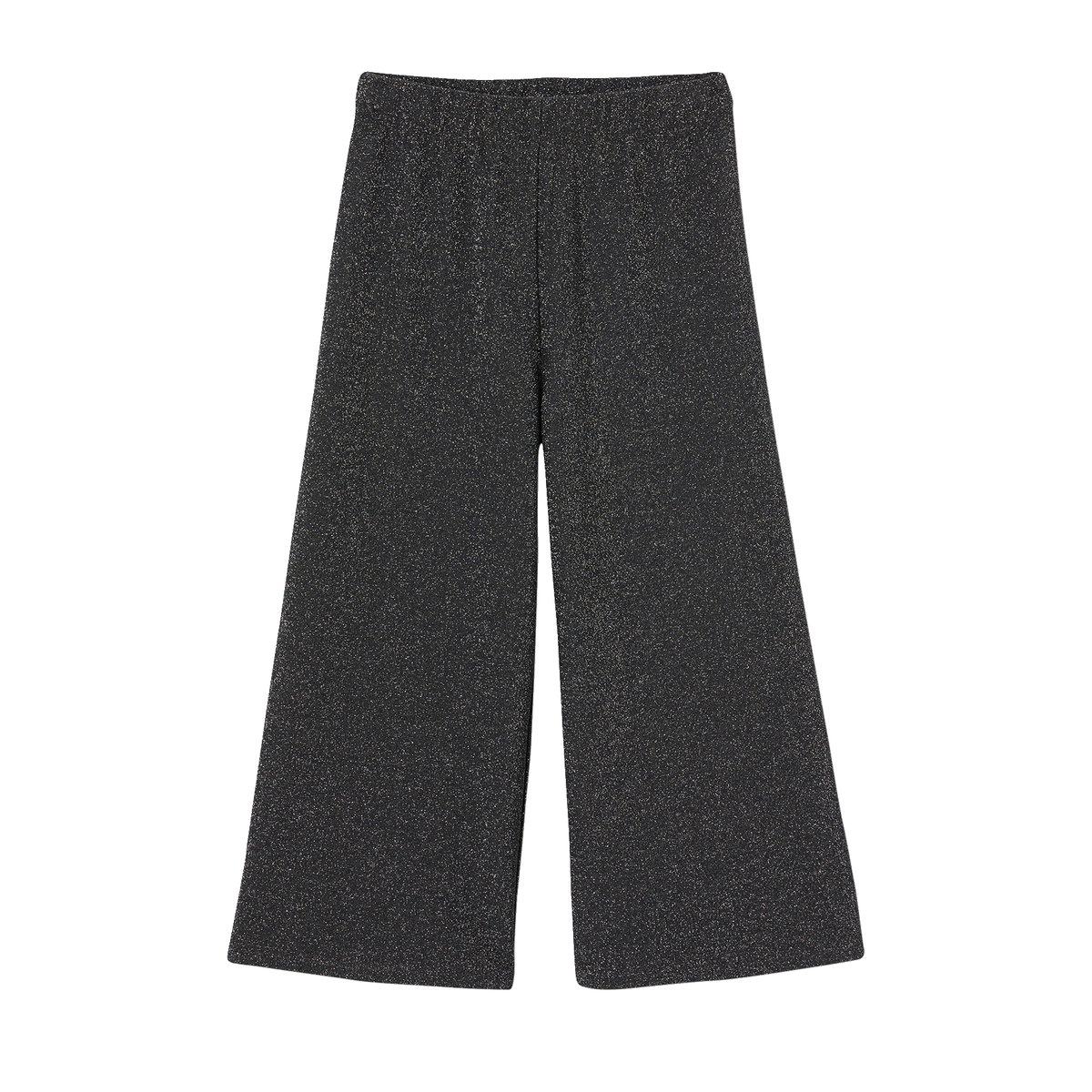 Legging large NOEL anthracite, VERTBAUDET