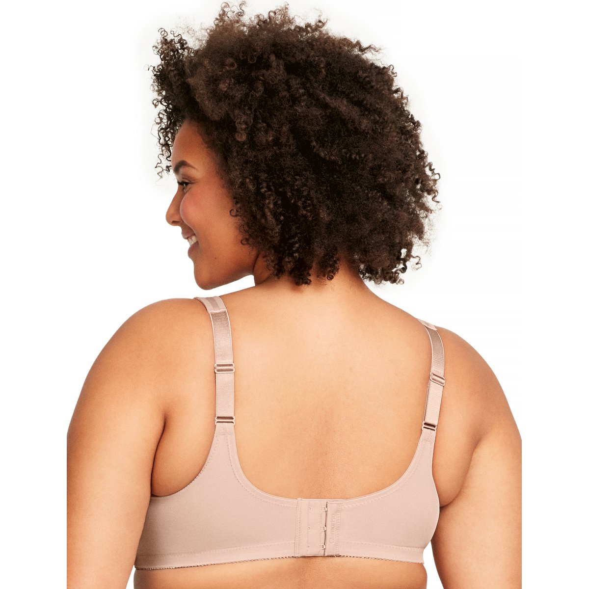 Soutien-gorge minimiseur Magic Lift sans armarture chair, GLAMORISE