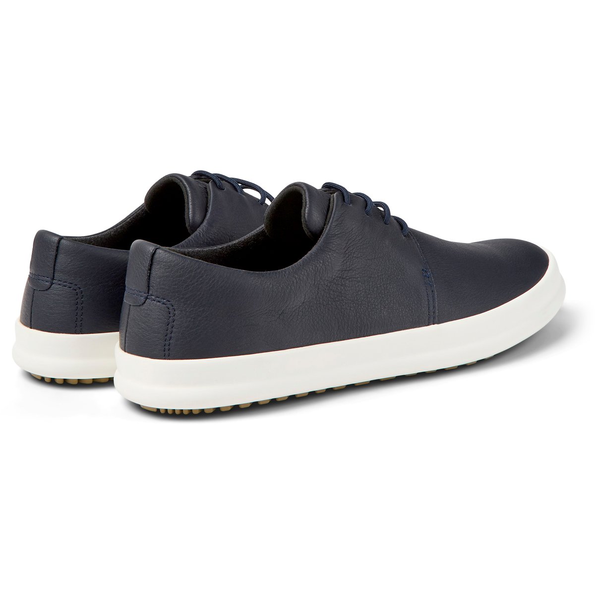 Baskets Chasis bleu foncé, CAMPER