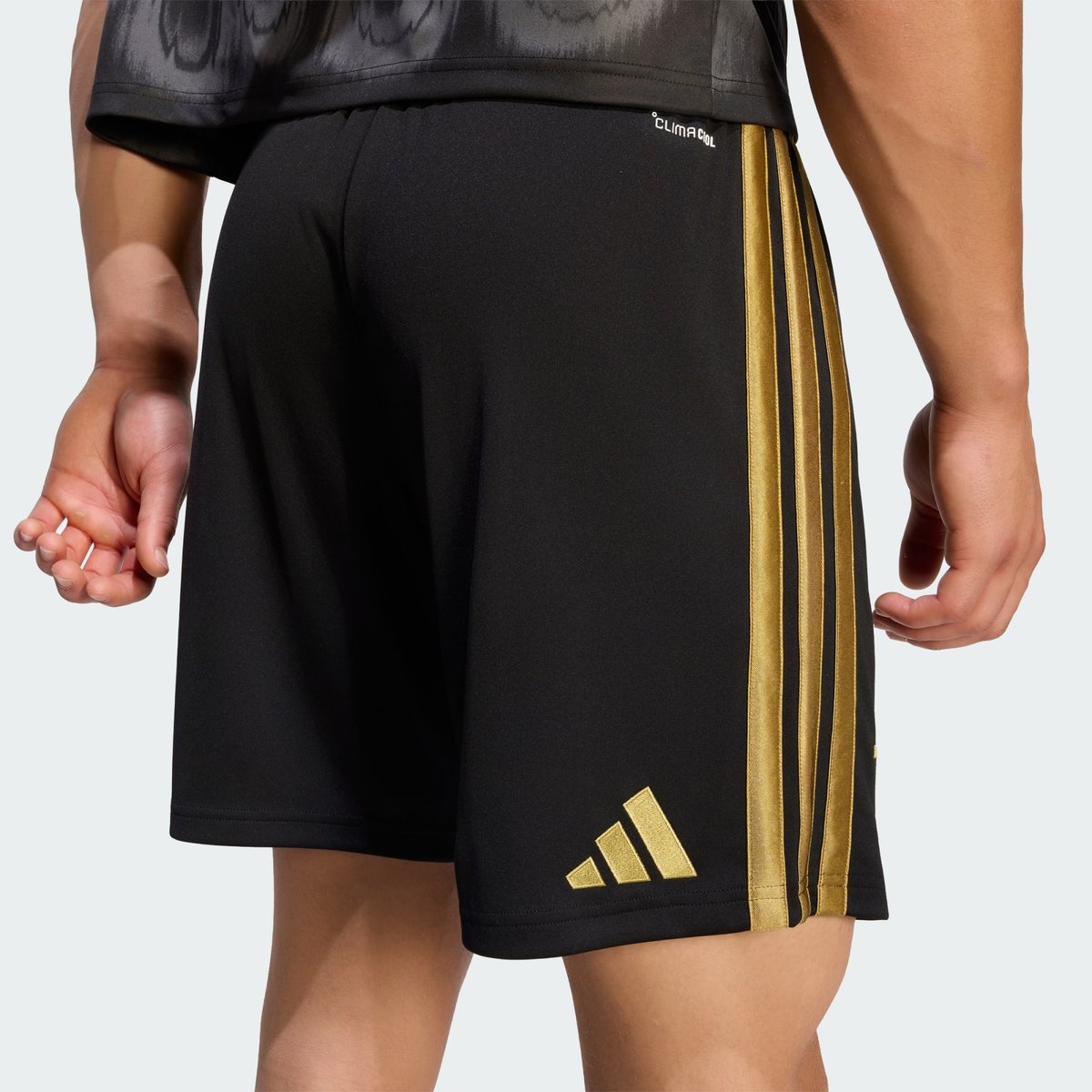 Short Third Juventus 26/27 Short Third Juventus 26/27 black, adidas Performance