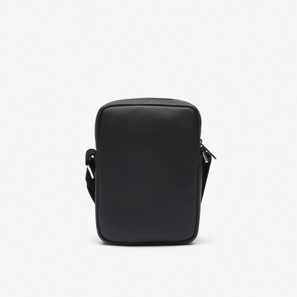 Bolsa para máquina fotográfica vertical Men's Classic preto , LACOSTE