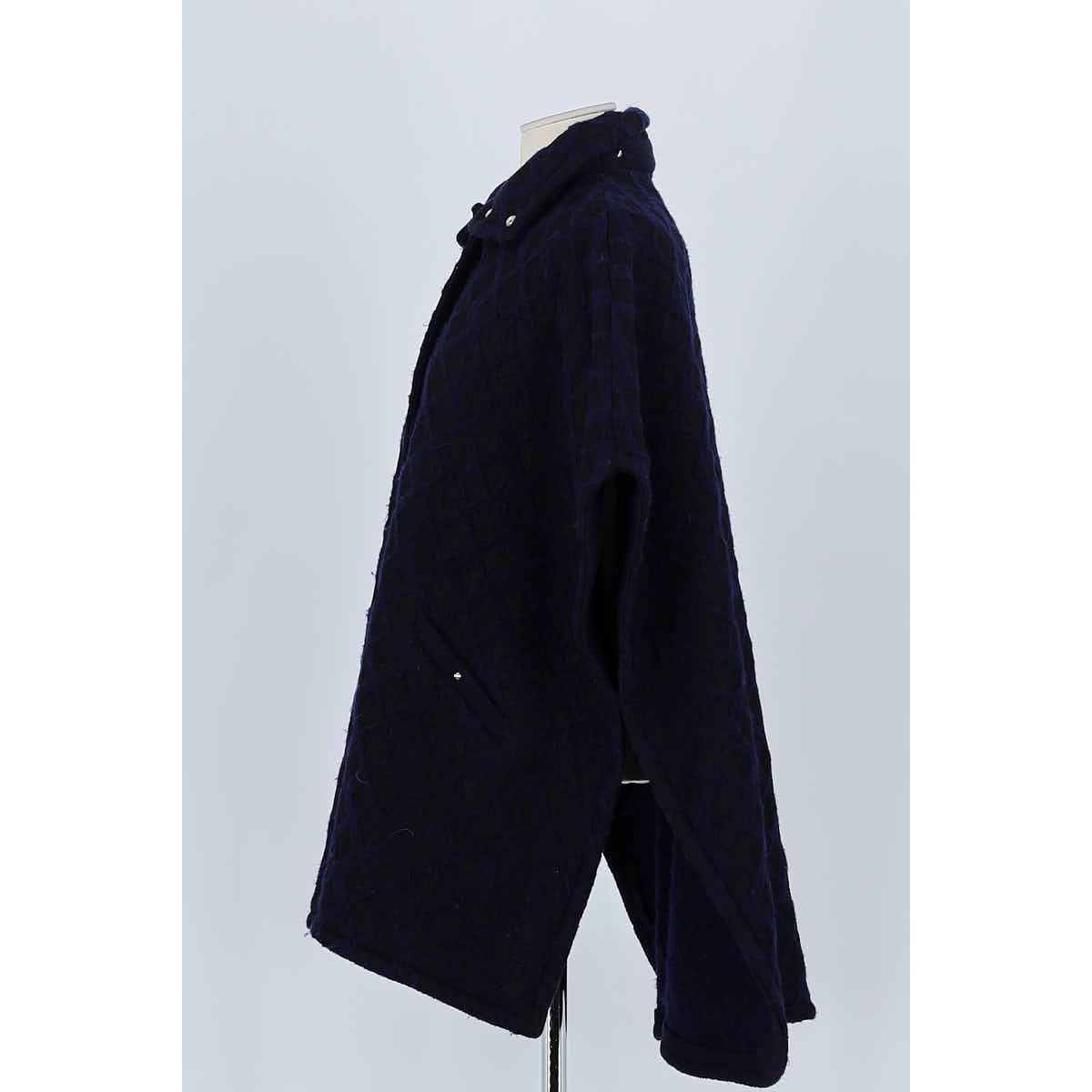 Veste - Très Bon État marine, ROSEANNA