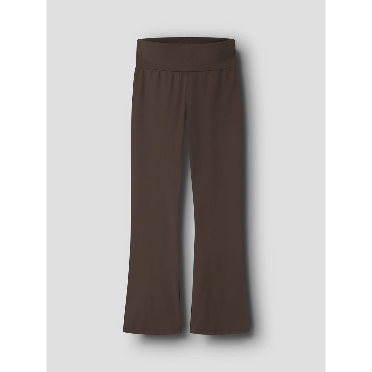 Leggings marron - delicioso1, NAME IT