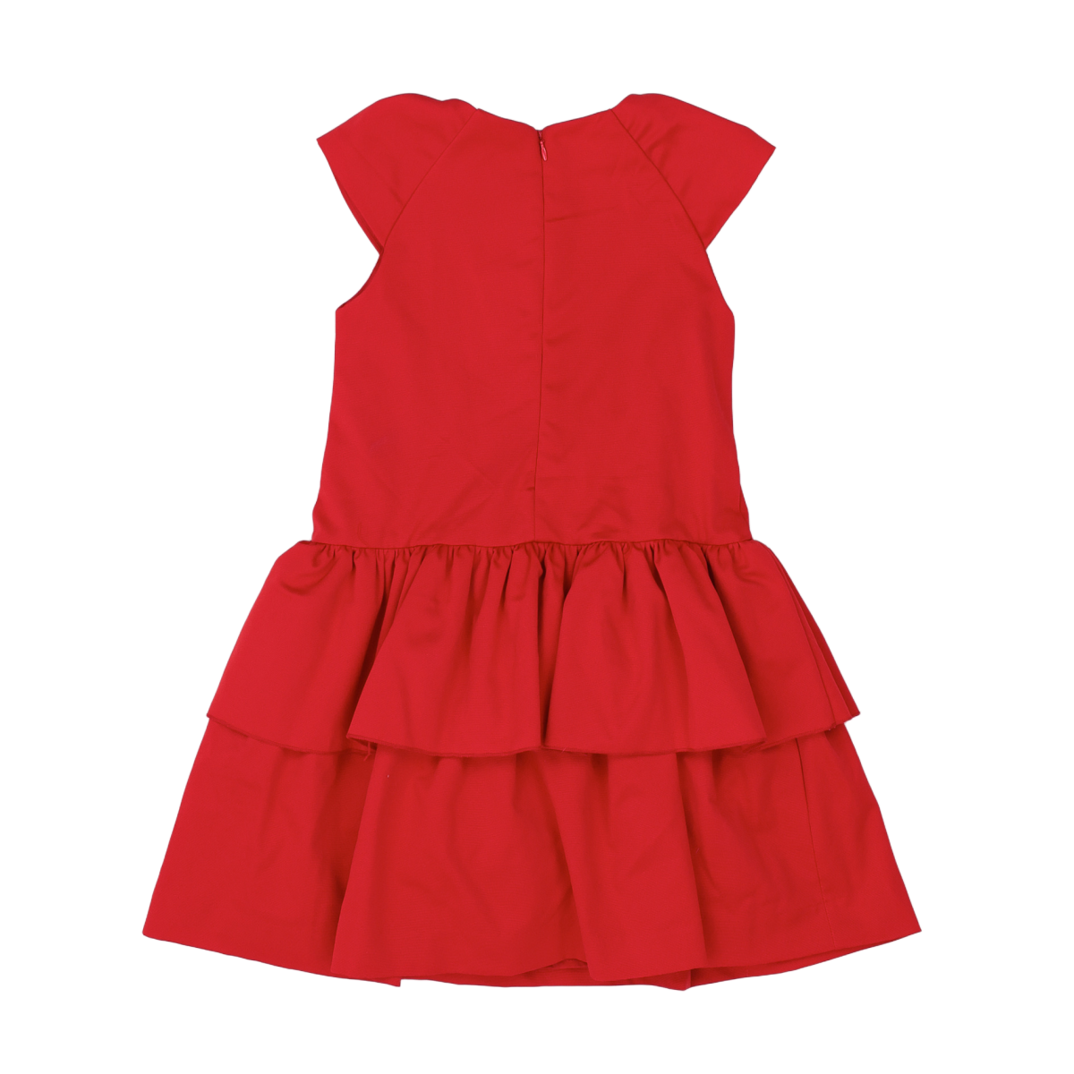 Robe - Très bon état rouge, MAYORAL