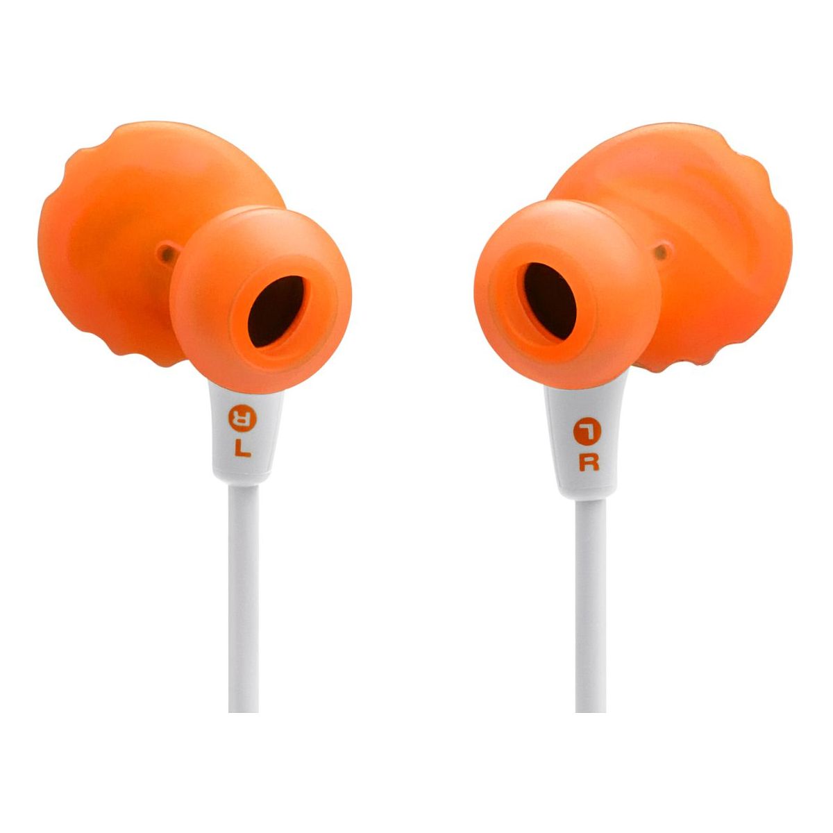 Ecouteurs sport ENDURANCE RUN 3 BT BLANC couleur unique, JBL