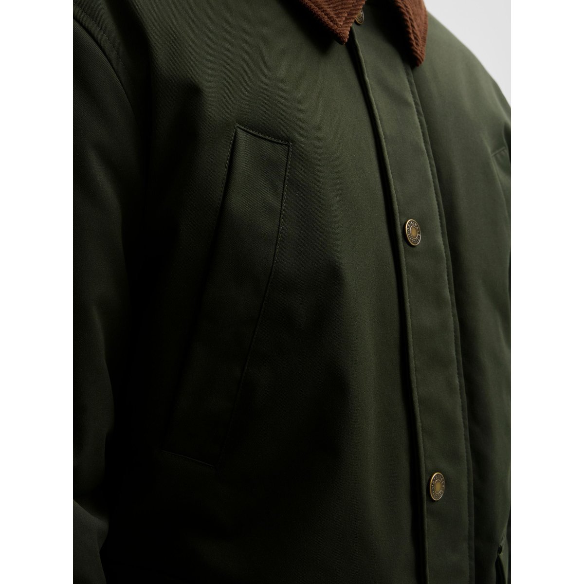 Veste rosin, JACK & JONES