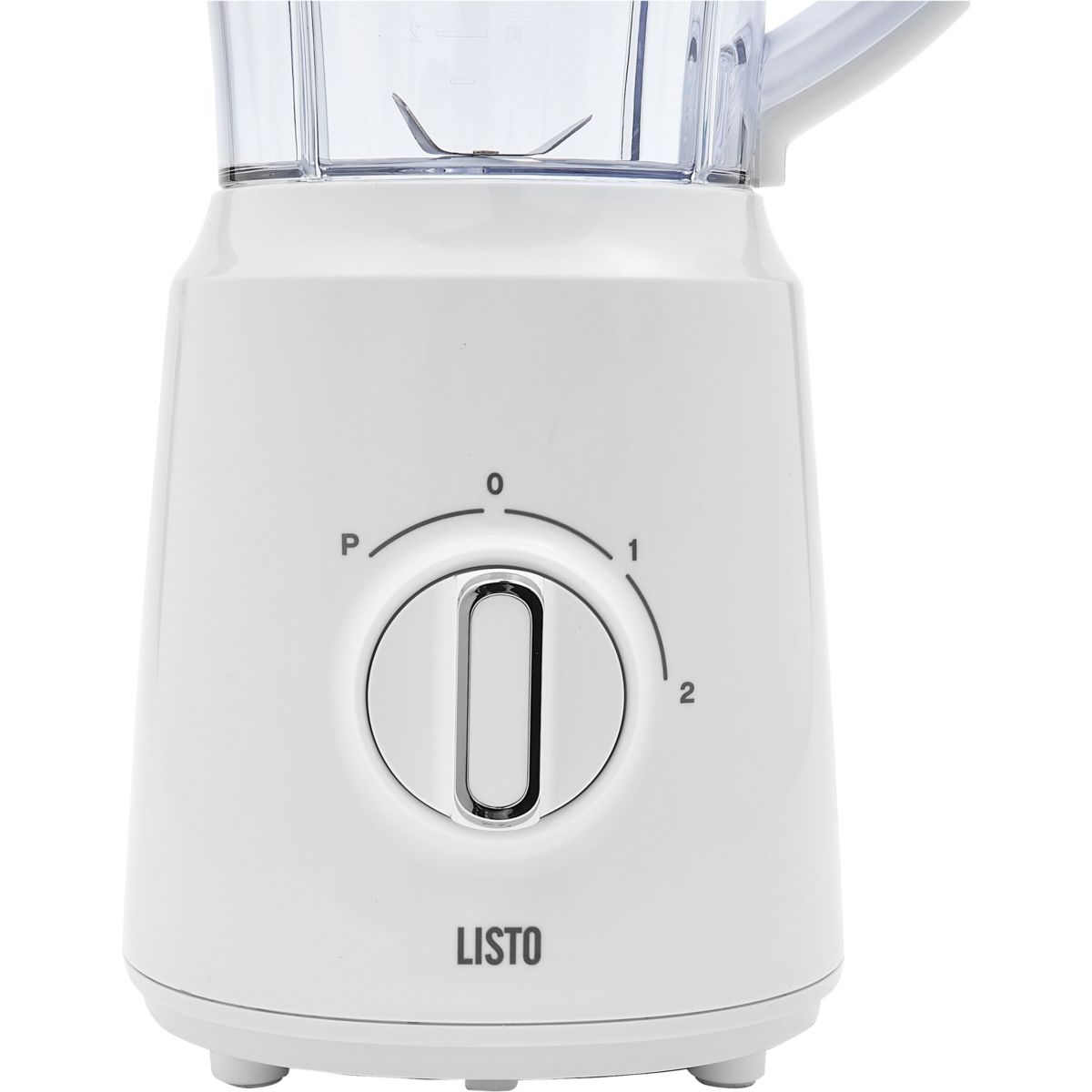 Blender TBL 1 blanc, LISTO