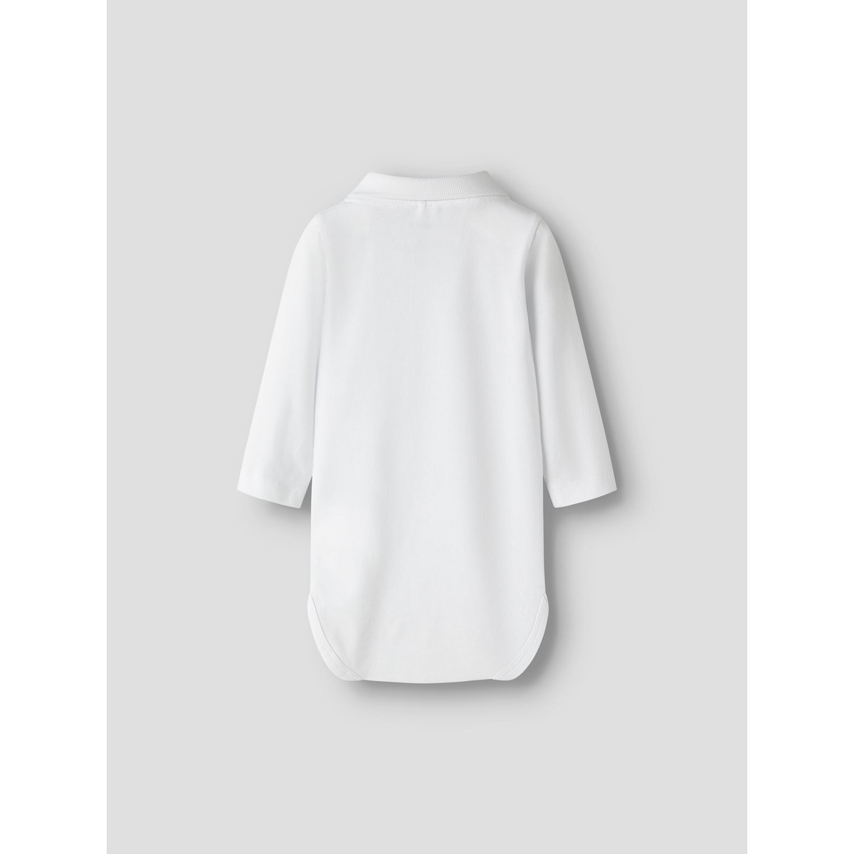 Barboteuse bright white, NAME IT