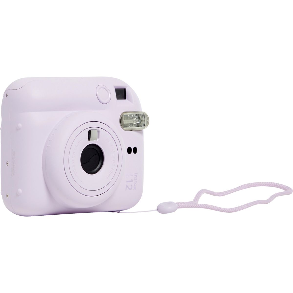 Appareil photo Instantané INSTAX Mini 12 purple violet, FUJIFILM