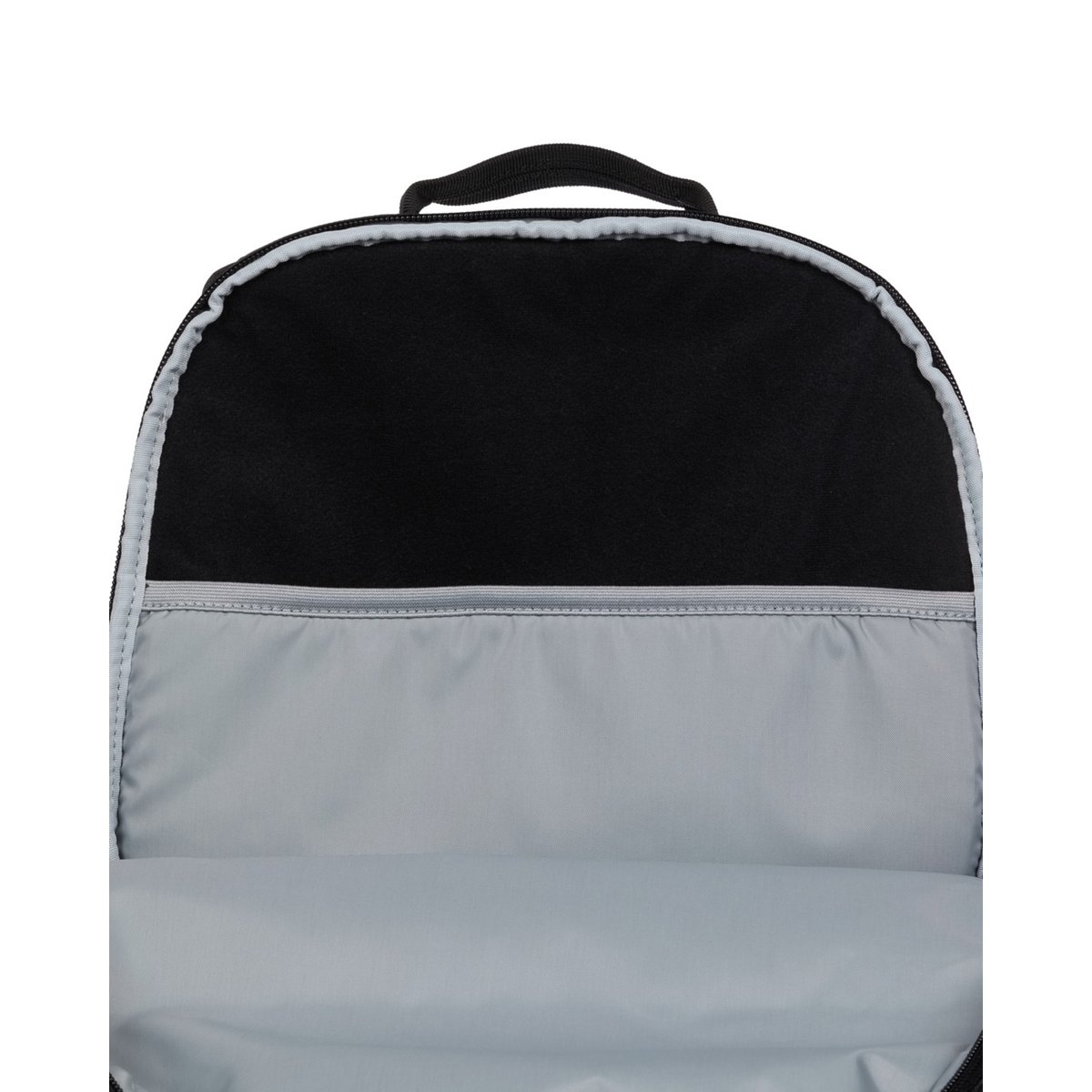 Grand sac à dos BURNER 28L noir black, QUIKSILVER