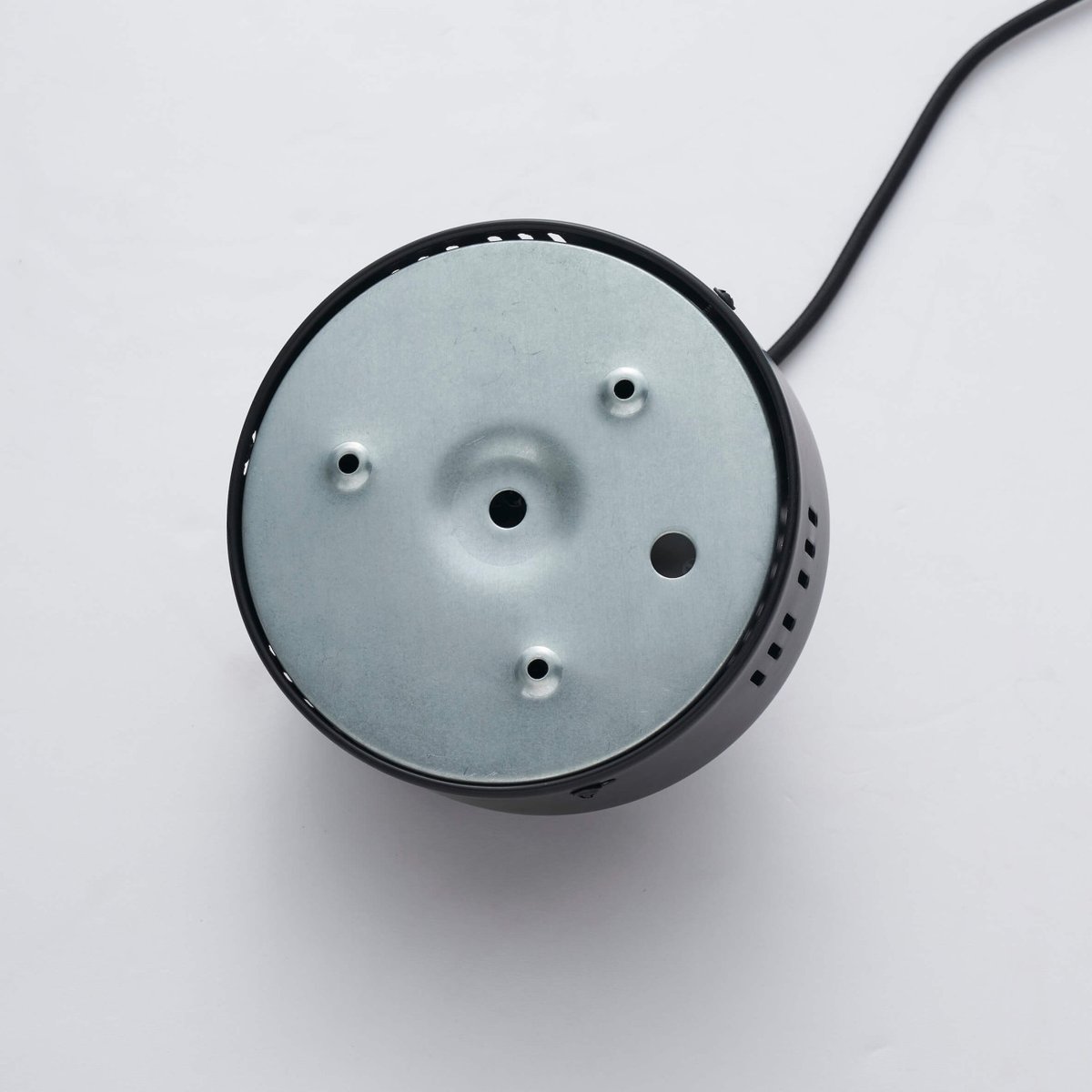 Luminaire extravagant 27 lumières- ARSINOE noir, KOSILUM