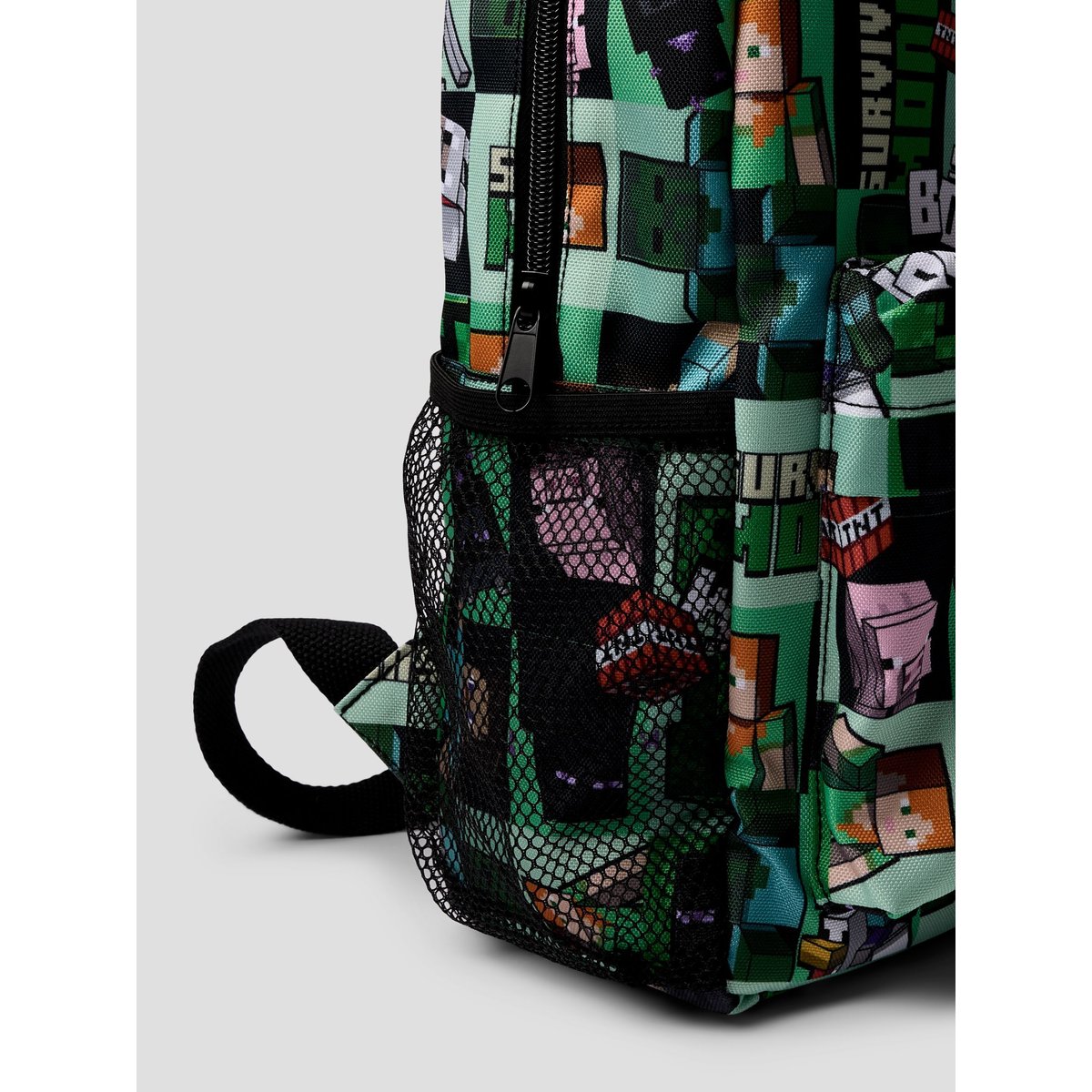 Sac À Dos noir - black, NAME IT
