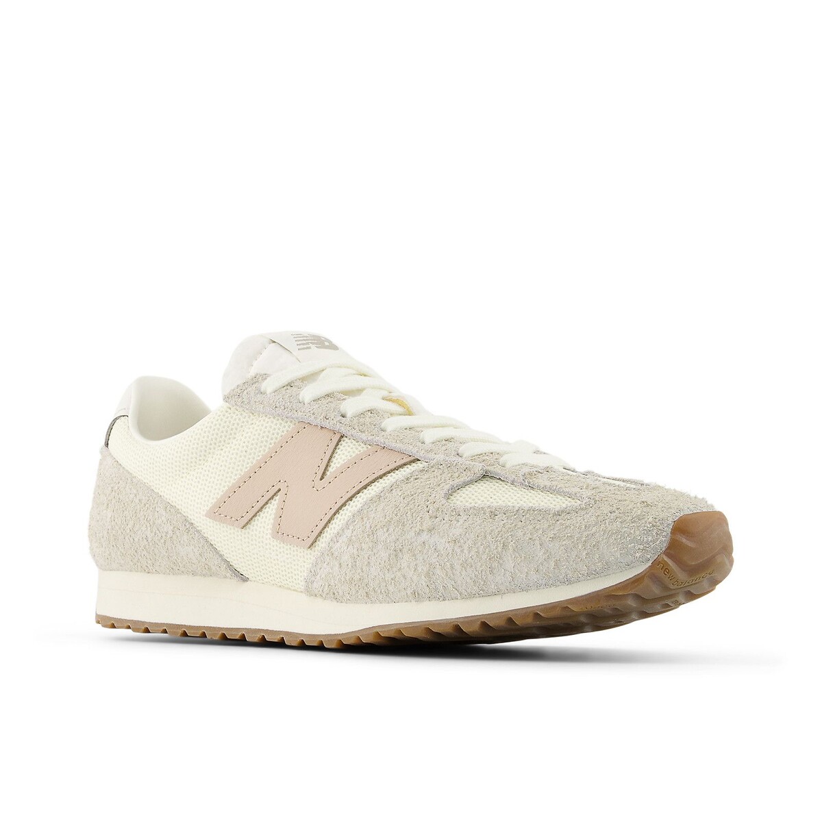 Baskets 471 blanc/taupe, NEW BALANCE