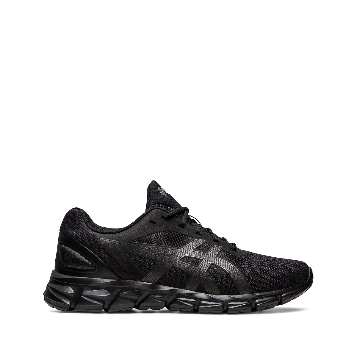 Sneakers Gel-Quantum Lyte II zwart, ASICS