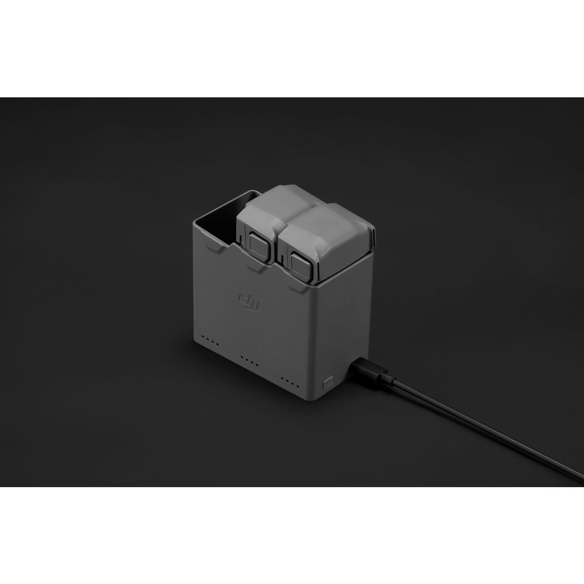 Chargeur drone Mini 5 Pro Two-Way Charging Hub couleur unique, DJI