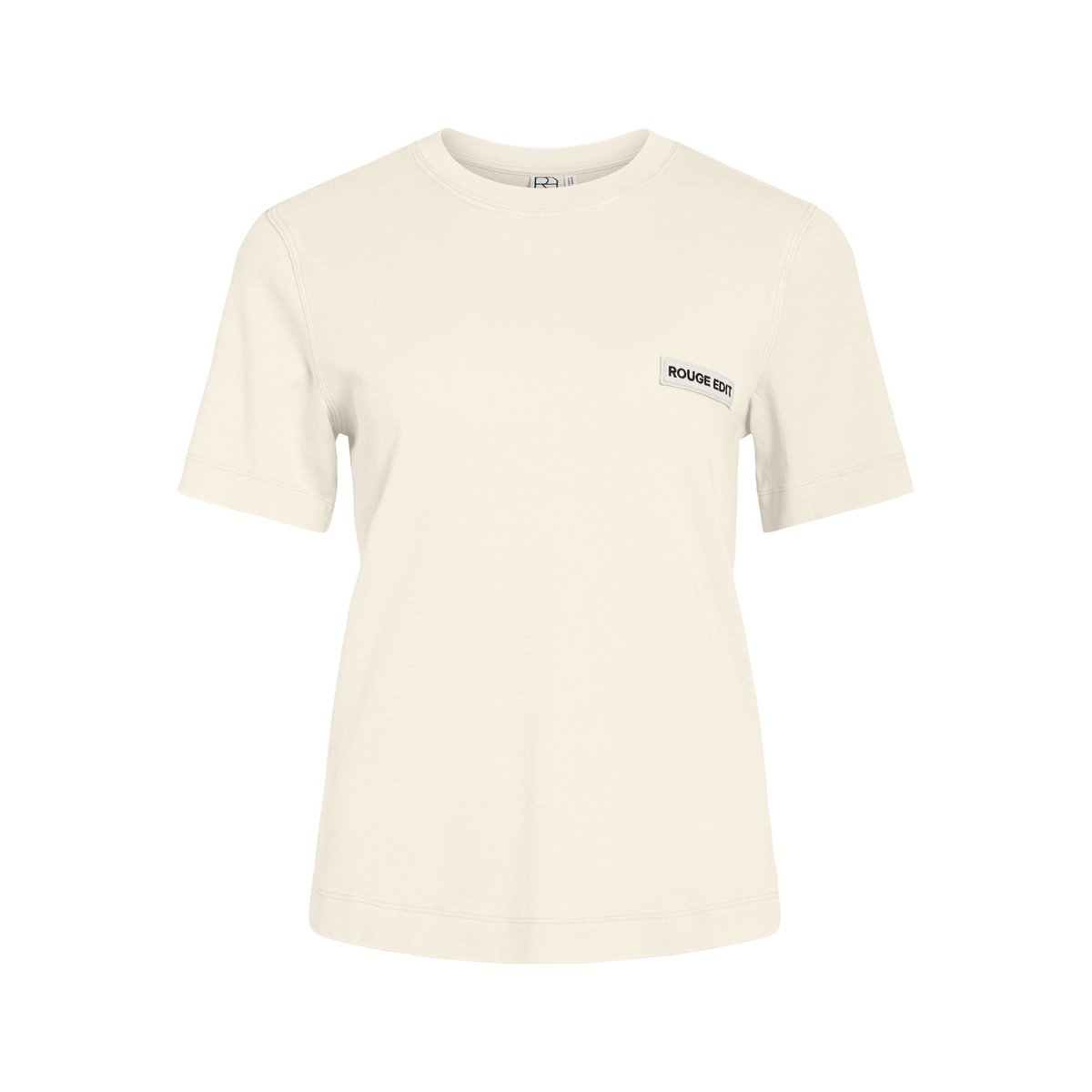 T-Shirt birch, ROUGE EDIT