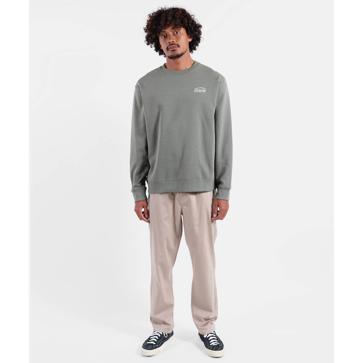 Sweat SERONI agave, OXBOW