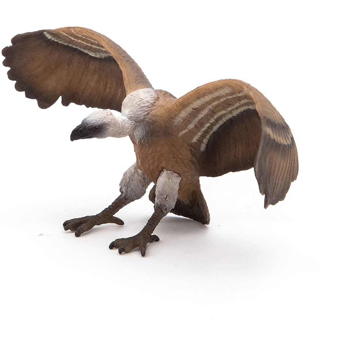 Figurine Vautour marron, PAPO