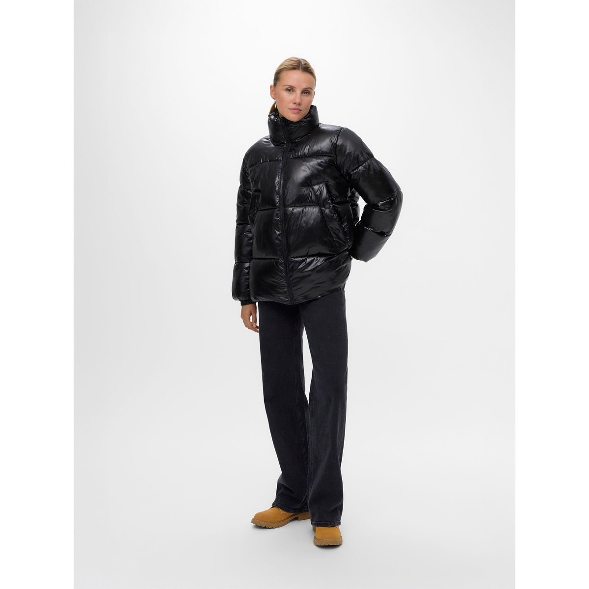 Veste black, VERO MODA