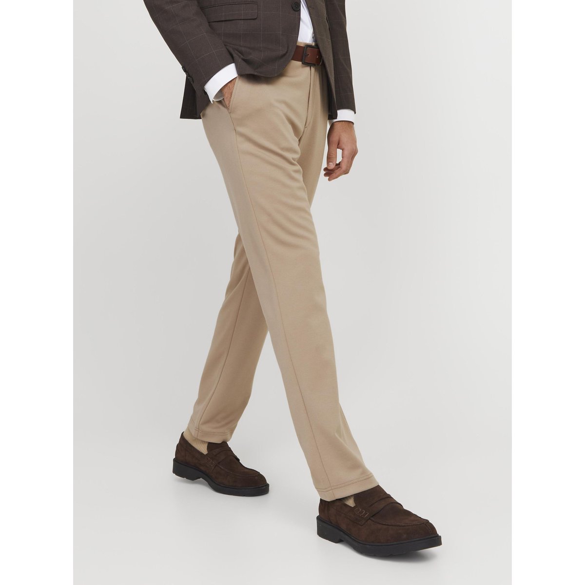 Pantalon Classique navy blazer 1, JACK & JONES