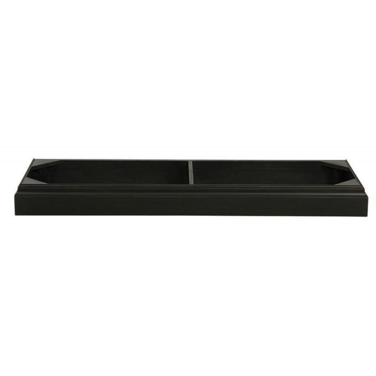 Plinthe pour caisson - MANOIR noir, INTERIOR'S