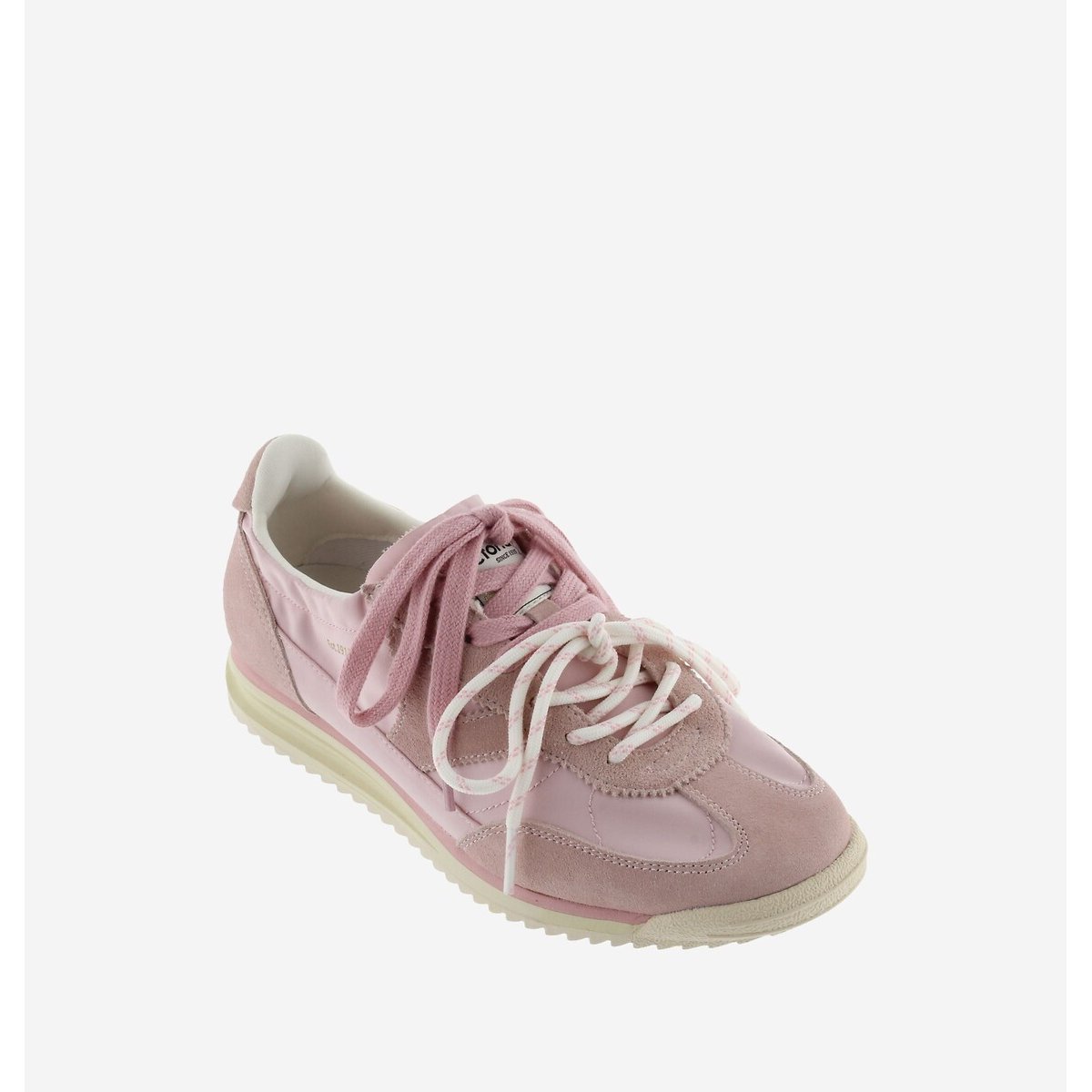 Nylon Saturno Trainers pink, VICTORIA