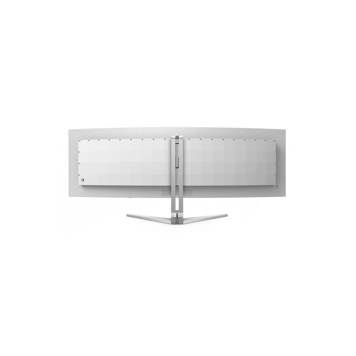 Ecran PC Gamer Evnia 49M2C8900 49" Incurvé QHD 240Hz QD-OLED HDR 400 HDMI 2.1 Ambiglow couleur unique, PHILIPS