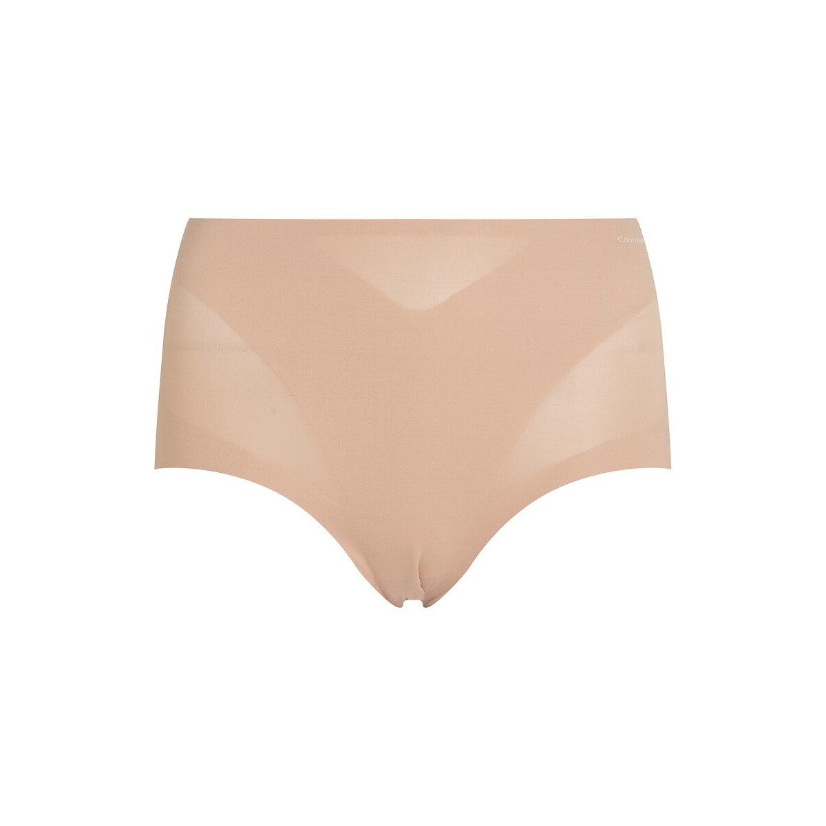 Shaping Knickers, Stay Put Stretch beige, CALVIN KLEIN UNDERWEAR
