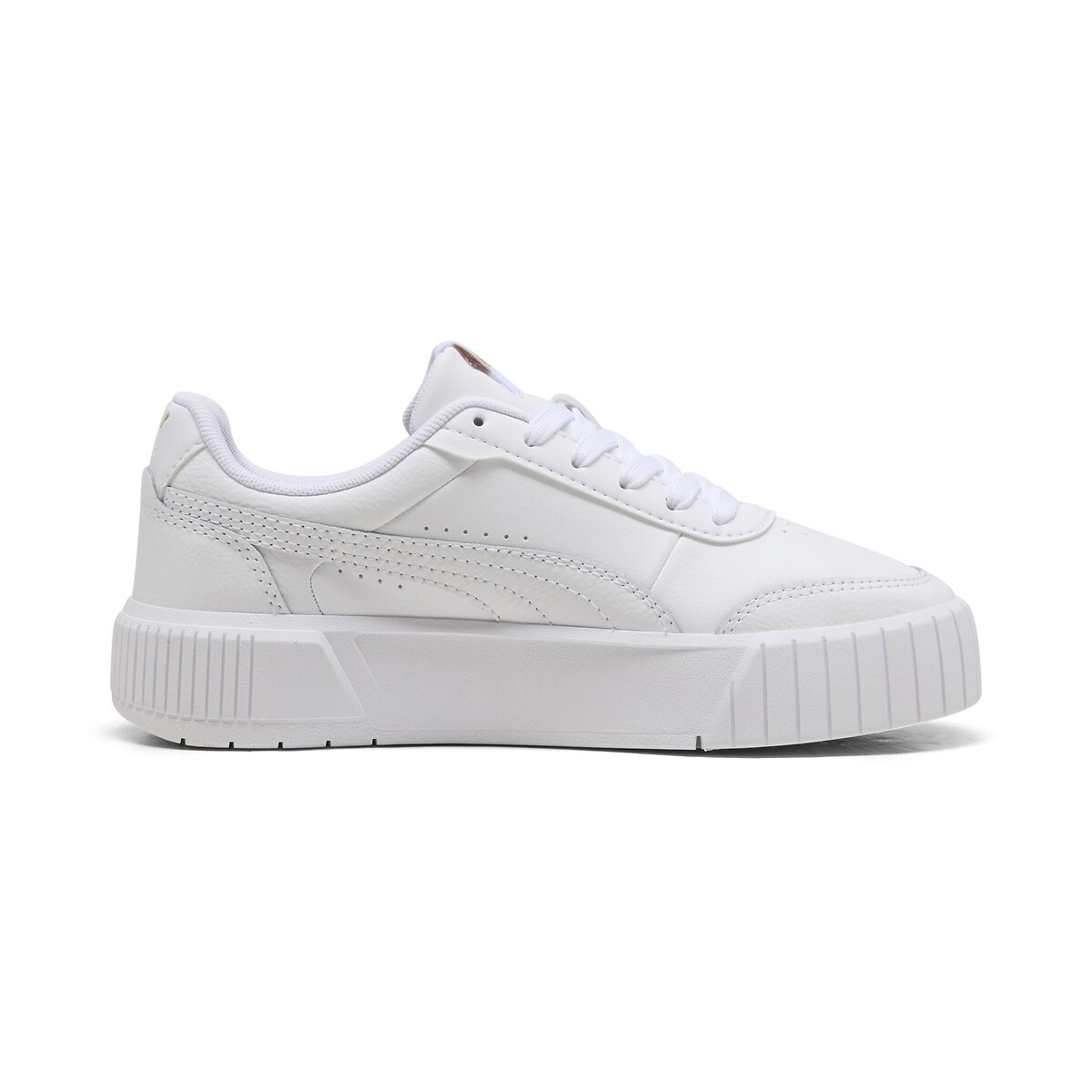 Kids Carina Mia Trainers white, PUMA