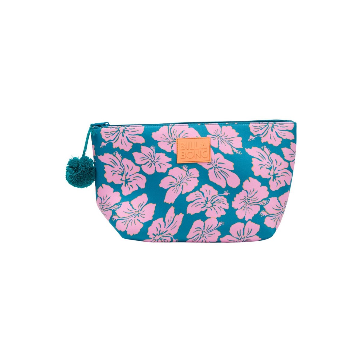 Pochette en néoprène DRY bleu deep lagoon, BILLABONG