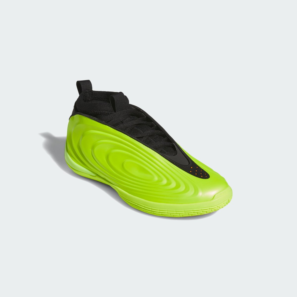 Chaussure Harden Volume 10 Chaussure Harden Volume 10 hi-res yellow / core black / lucid orange, adidas Performance