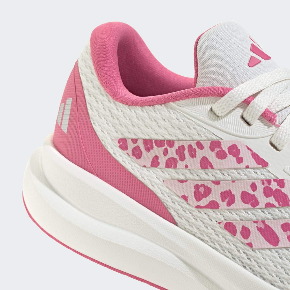 Chaussure Runfalcon 6 Junior Chaussure Runfalcon 6 Junior core white / distilled pink / pink fusion, ADIDAS SPORTSWEAR