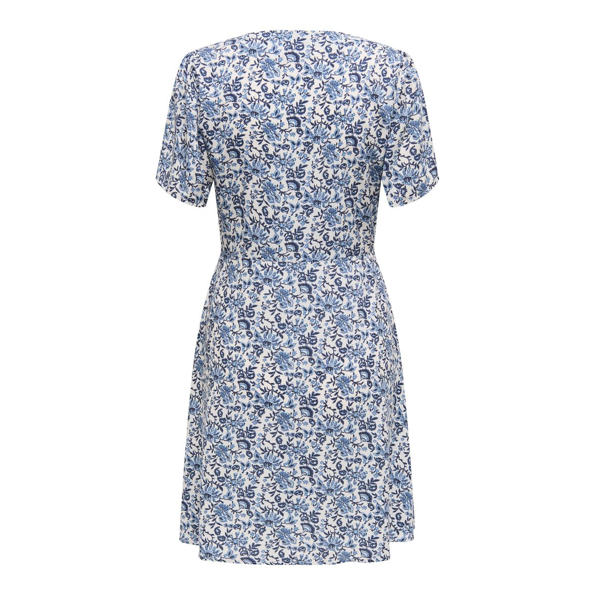 Robe coronet blue 1, ONLY