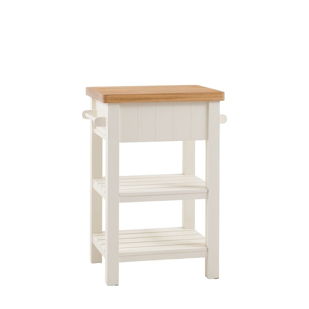 Ende Butchers Block off-white, ÉDITÉ