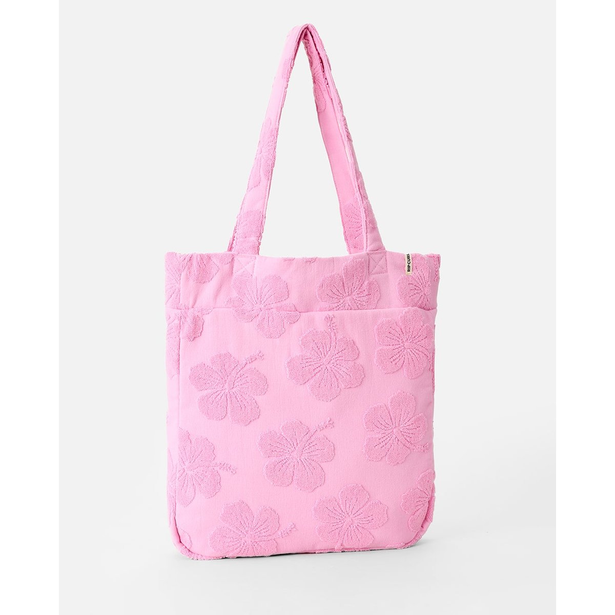 Sac cabas Mixed Terry 11L rose, RIP CURL