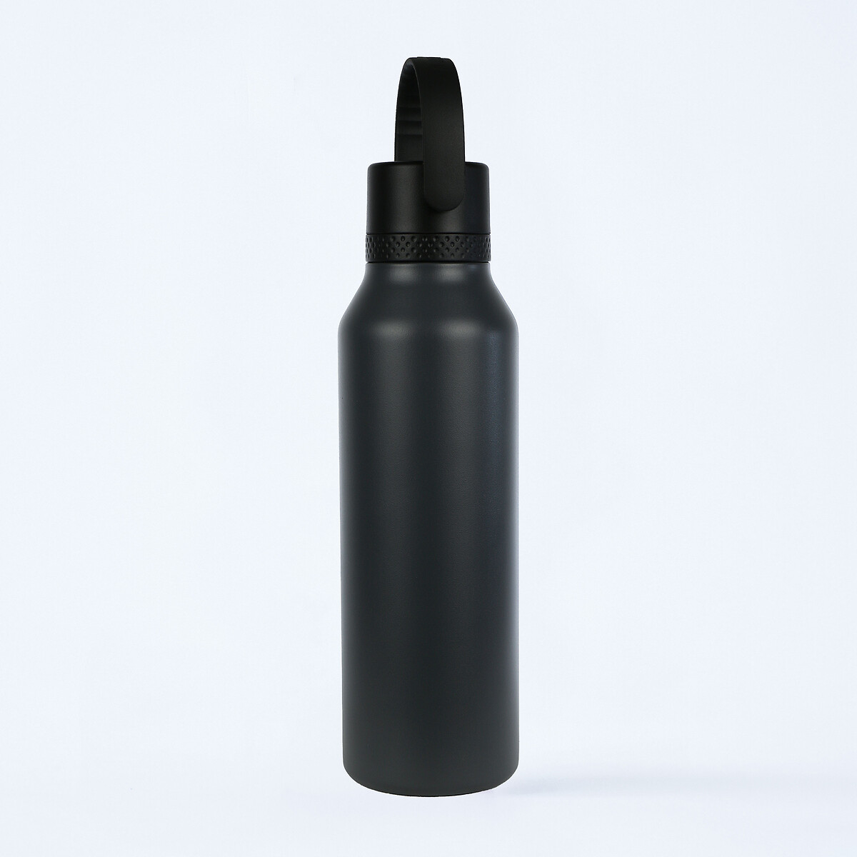 Garrafa Térmica Runbott Mii 600Ml antracite, RUNBOTT