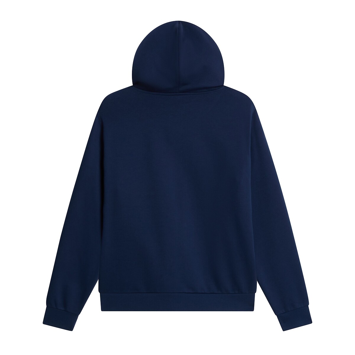Kapuzenpullover SIMPLE DOME mit Reissverschluss marine, THE NORTH FACE