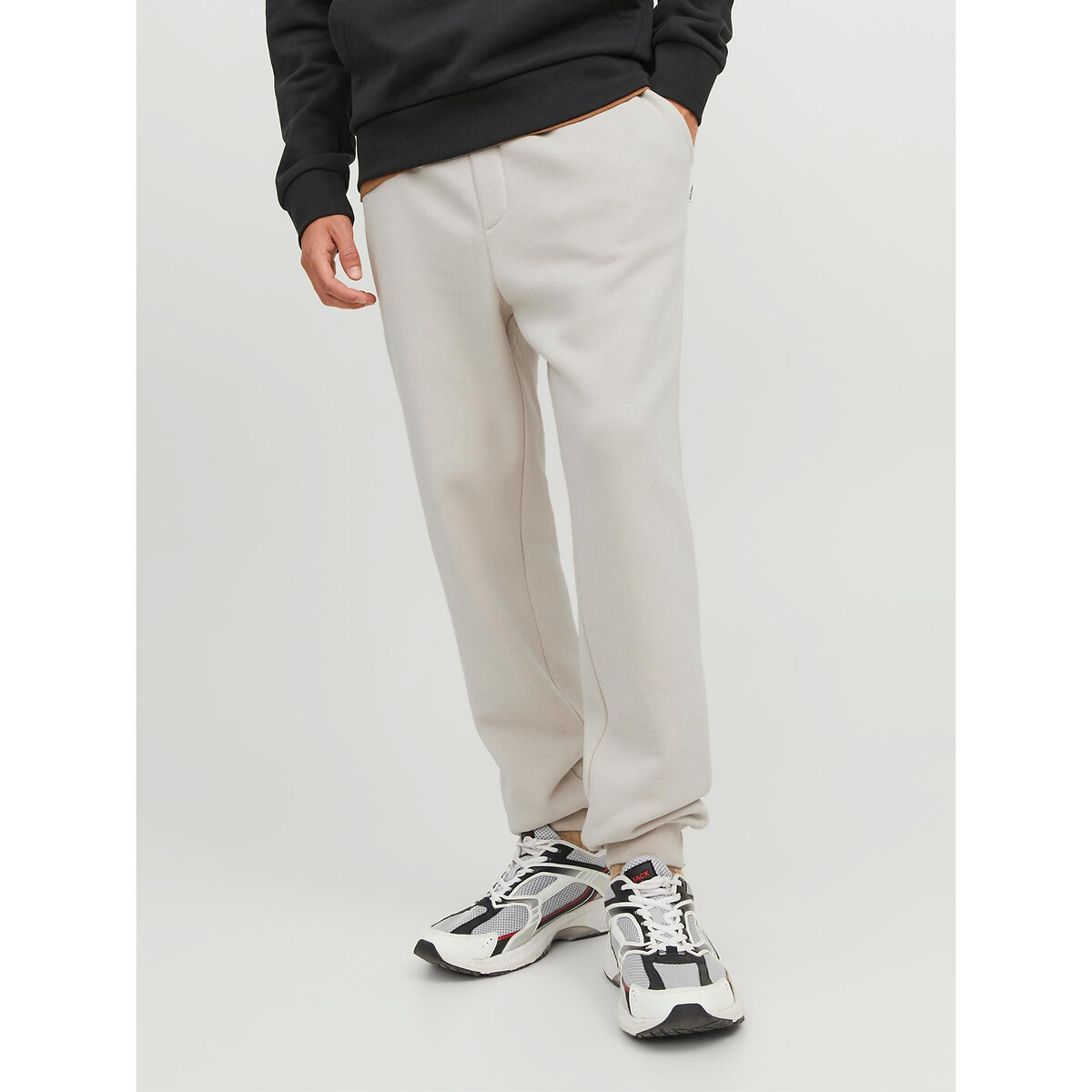 Joggers beige, JACK & JONES