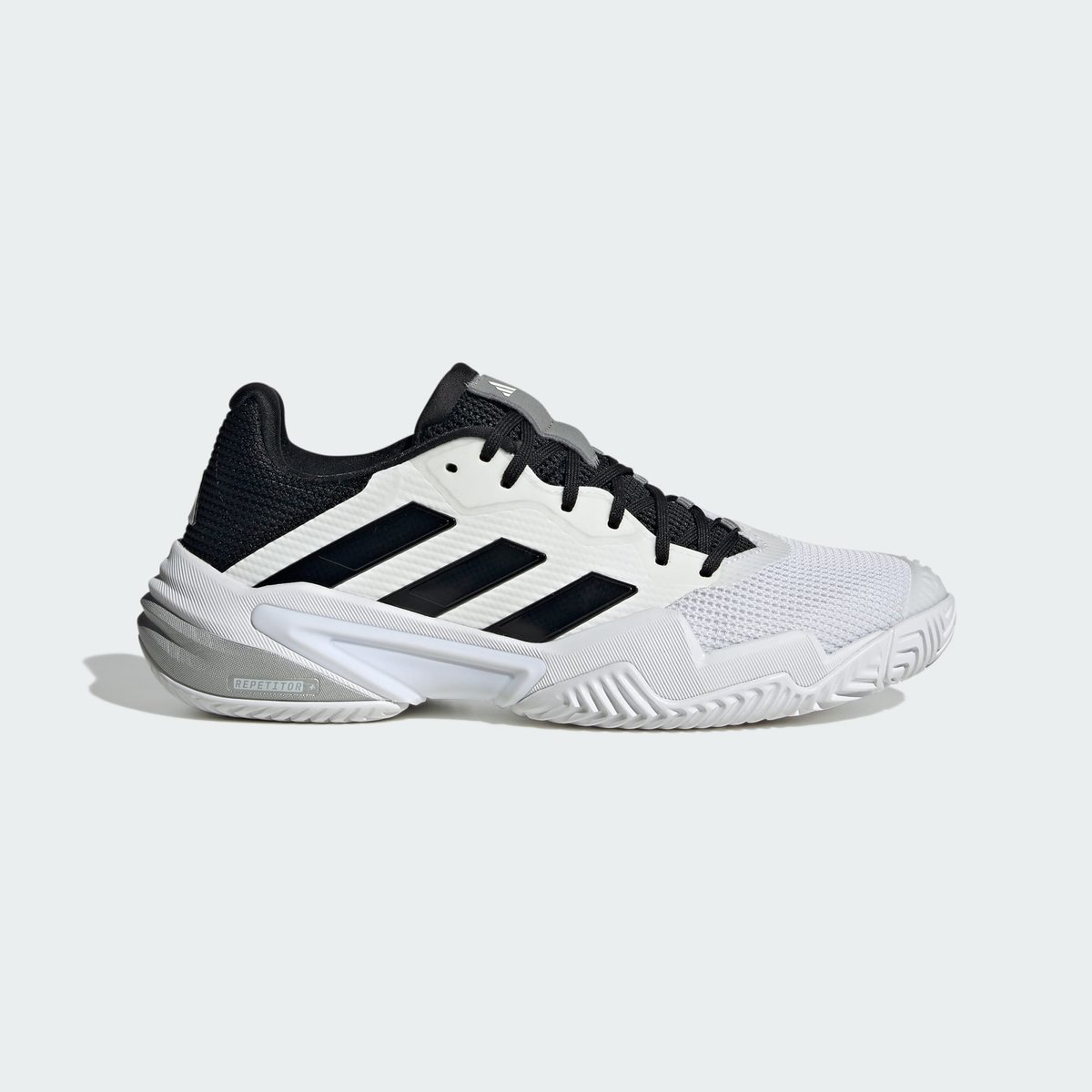Chaussure De Tennis Barricade 13 Chaussure De Tennis Barricade 13 cloud white / core black / grey three, adidas Performance