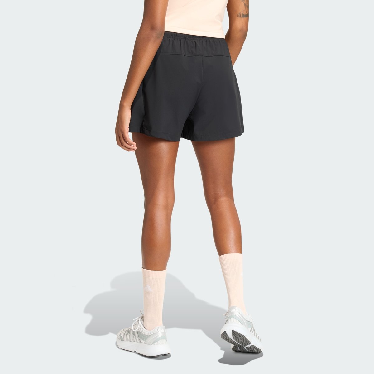 Short Toile Adidas Z.n.e. Short Toile Adidas Z.n.e. black, ADIDAS SPORTSWEAR