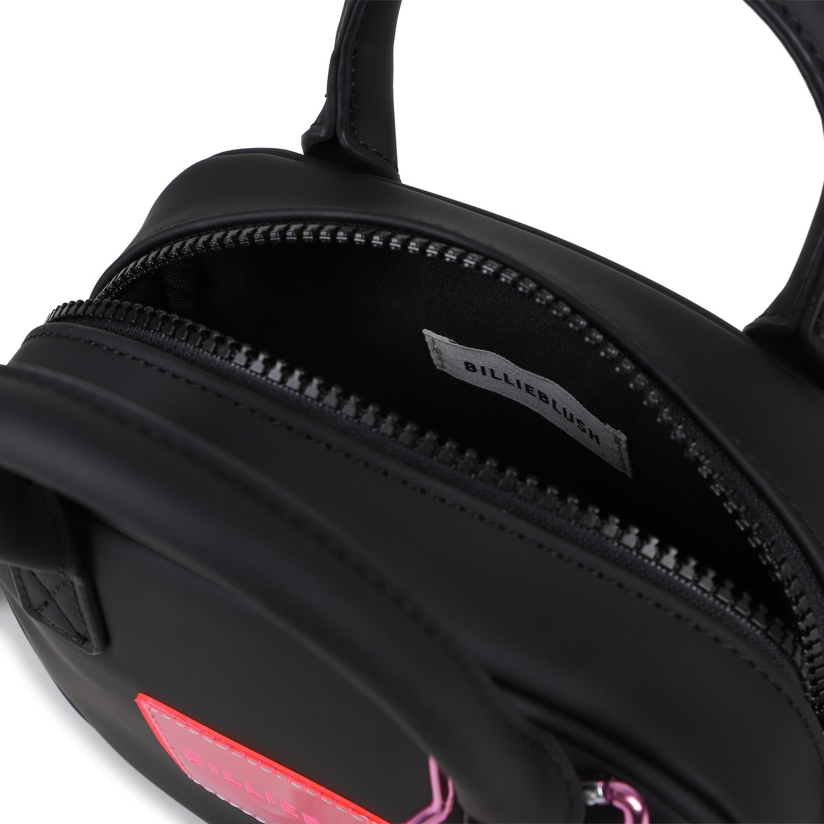 Sac à main dark grey, BILLIEBLUSH