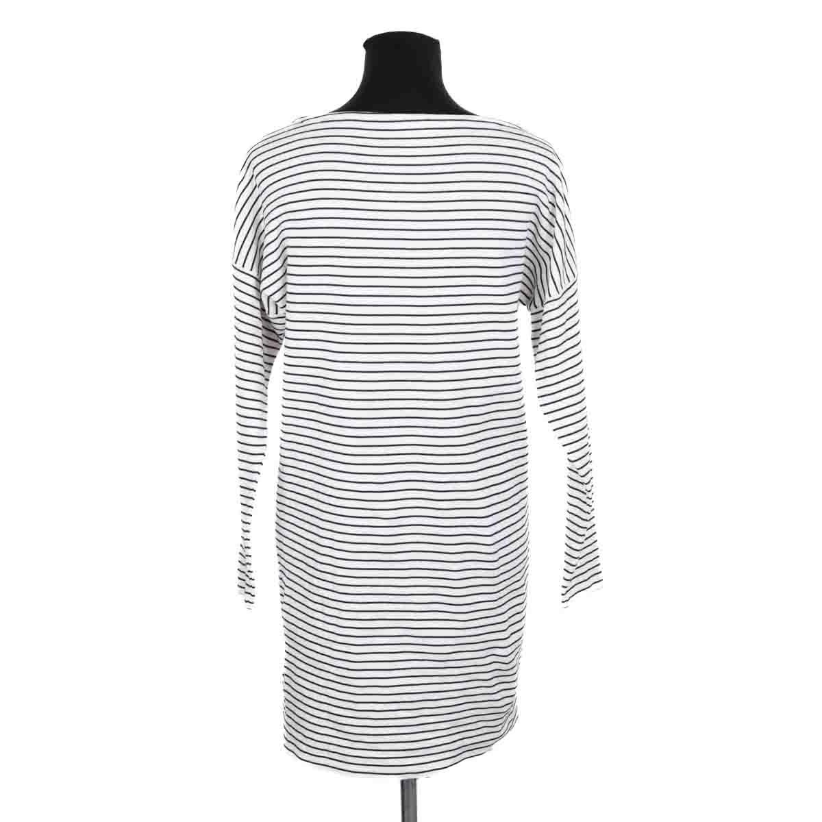 Robe - Très Bon État blanc, LACOSTE