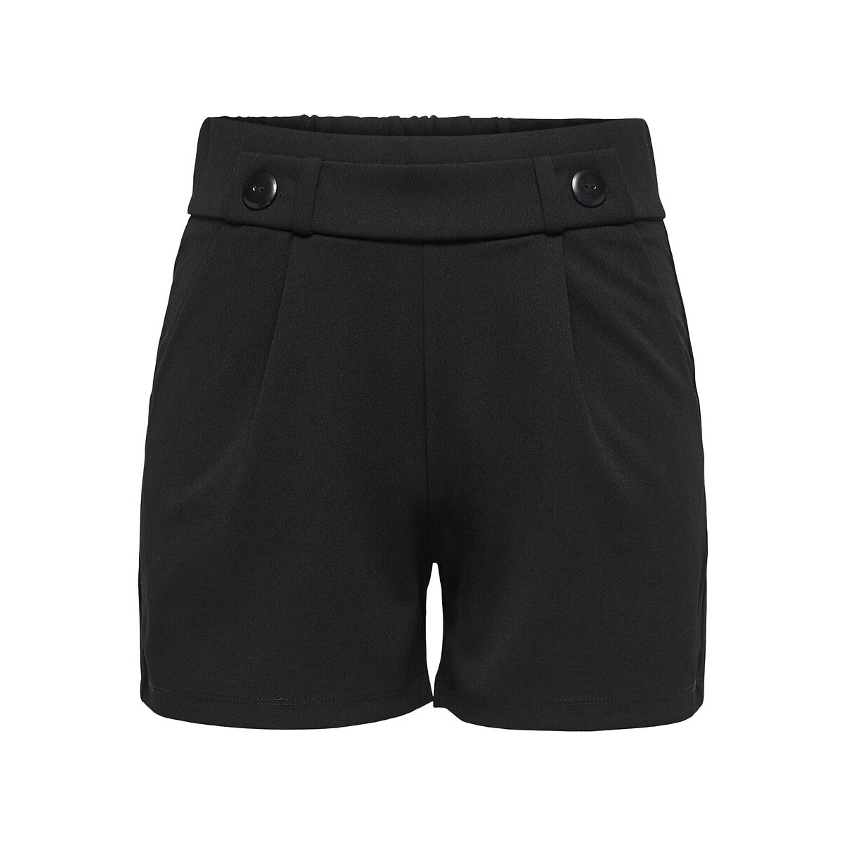 Short, détails boutons noir, JDY