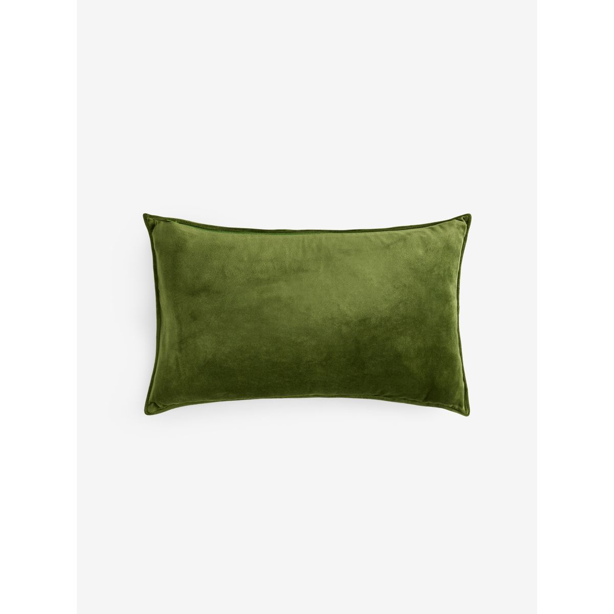 Coussin à motif homard 50 x 30 cm vert, NEXT