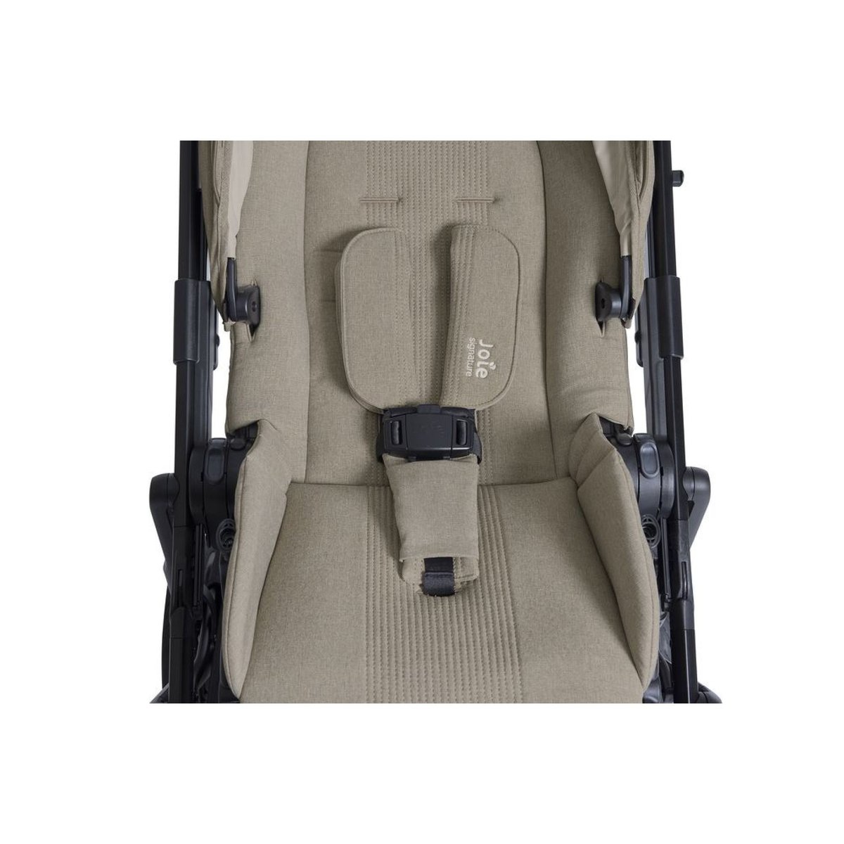 Pack poussette trio Versiti + i-Gemm 3 beige, JOIE