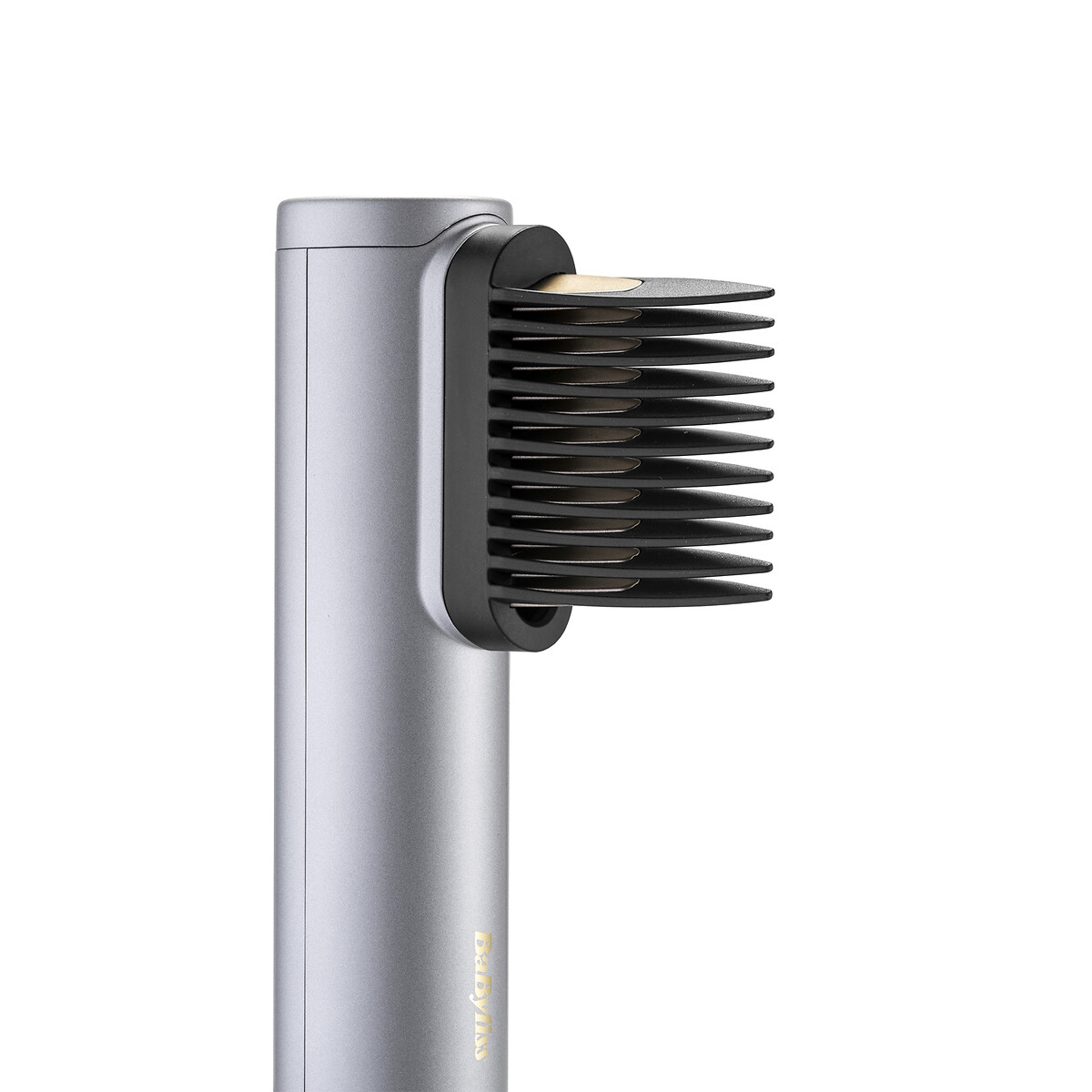 Secador de cabelo com varinha de ar bege, BABYLISS