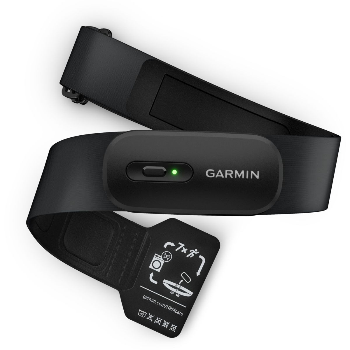 Ceinture cardio HRM 200 M-XL couleur unique, GARMIN